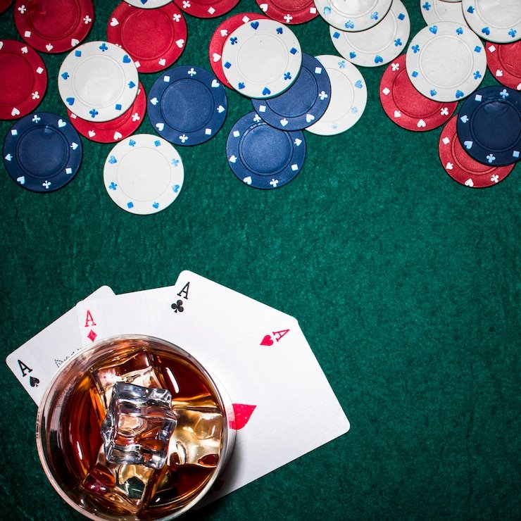 Dealer langsung di studio profesional dengan pencahayaan premium