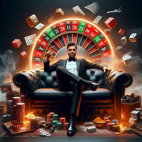 Berbagai metode pembayaran yang didukung platform diavolo termasuk DANA, OVO, dan GoPay